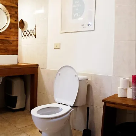 Hitide House لاس بالماس دي غران كاناريا