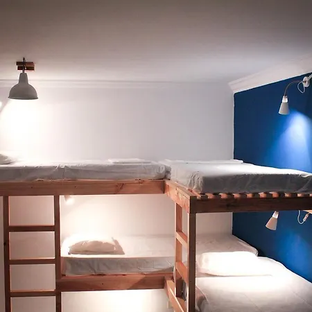 Hitide House لاس بالماس دي غران كاناريا
