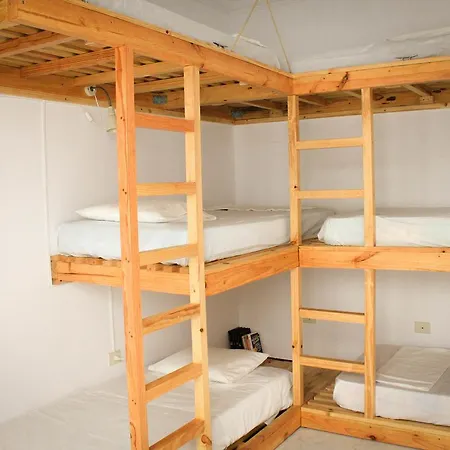 بيت شباب Hitide House *