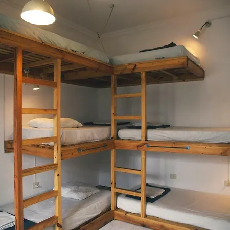 Hitide House لاس بالماس دي غران كاناريا