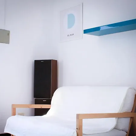 Hitide House * لاس بالماس دي غران كاناريا