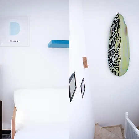 Hitide House * لاس بالماس دي غران كاناريا