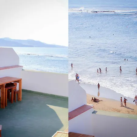 Hitide House لاس بالماس دي غران كاناريا