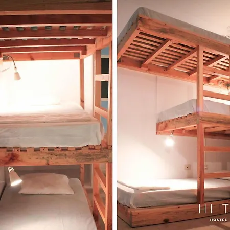 بيت شباب Hitide House