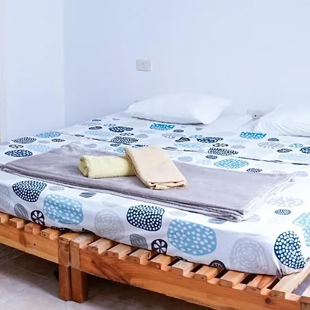 Hitide House Hostel Las Palmas de Gran Canaria