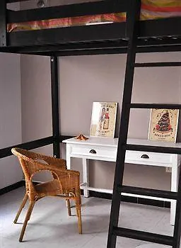 Hitide House Hostel Las Palmas de Gran Canaria