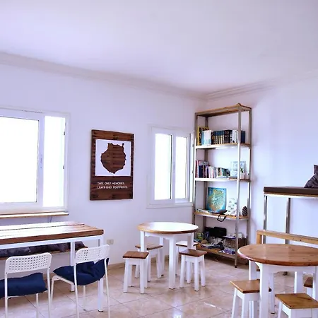 Hitide House * Las Palmas de Gran Canaria