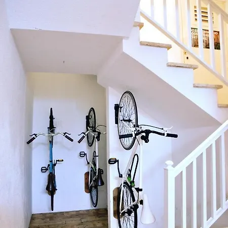 Hitide House Ostello GRAN CANARIA