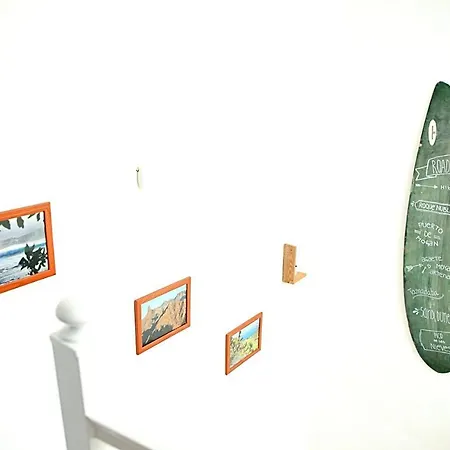 Hitide House Las Palmas de Gran Canaria