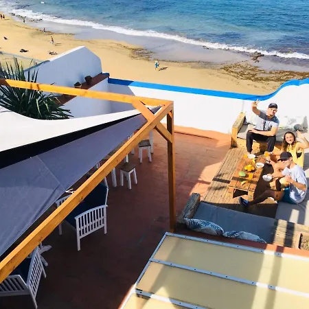 Hitide House * GRAN CANARIA