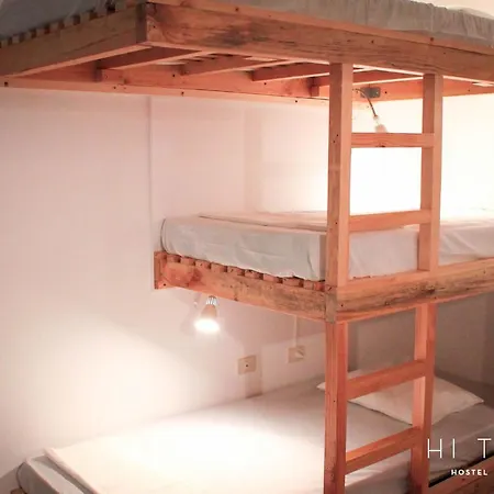 Hitide House Hostel Las Palmas de Gran Canaria