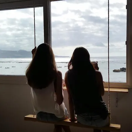 Hostel Hitide House