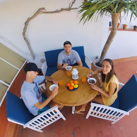 Hostel Hitide House Las Palmas de Gran Canaria