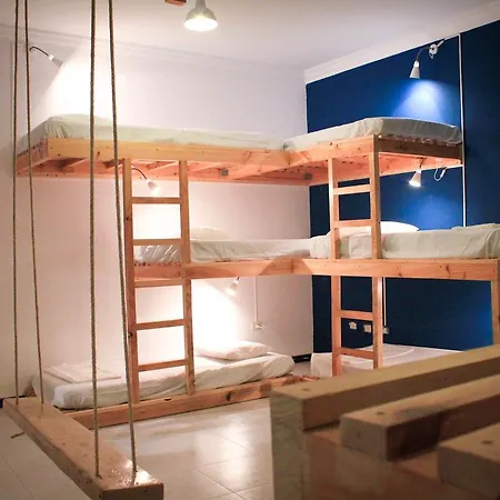 Hitide House Hostel Las Palmas de Gran Canaria