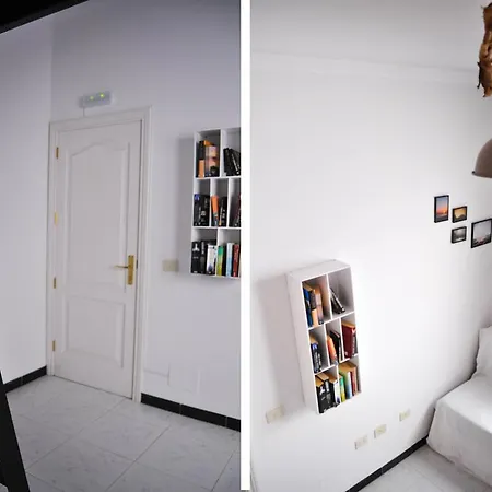 Hitide House Hostel Las Palmas de Gran Canaria
