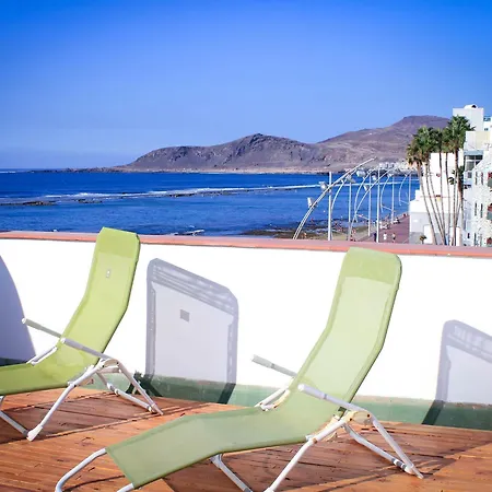 Hitide House Hostel Las Palmas de Gran Canaria