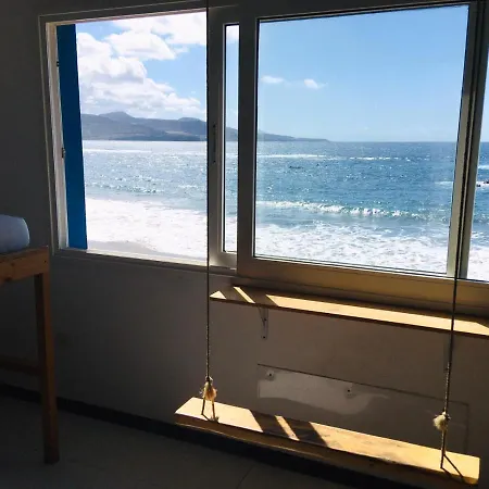 Hostel Hitide House Las Palmas de Gran Canaria
